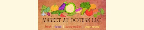 Dothan, Alabama banner