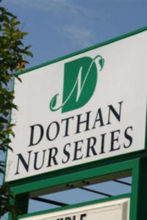 FRIDAYS @ DOTHAN NURSERIES